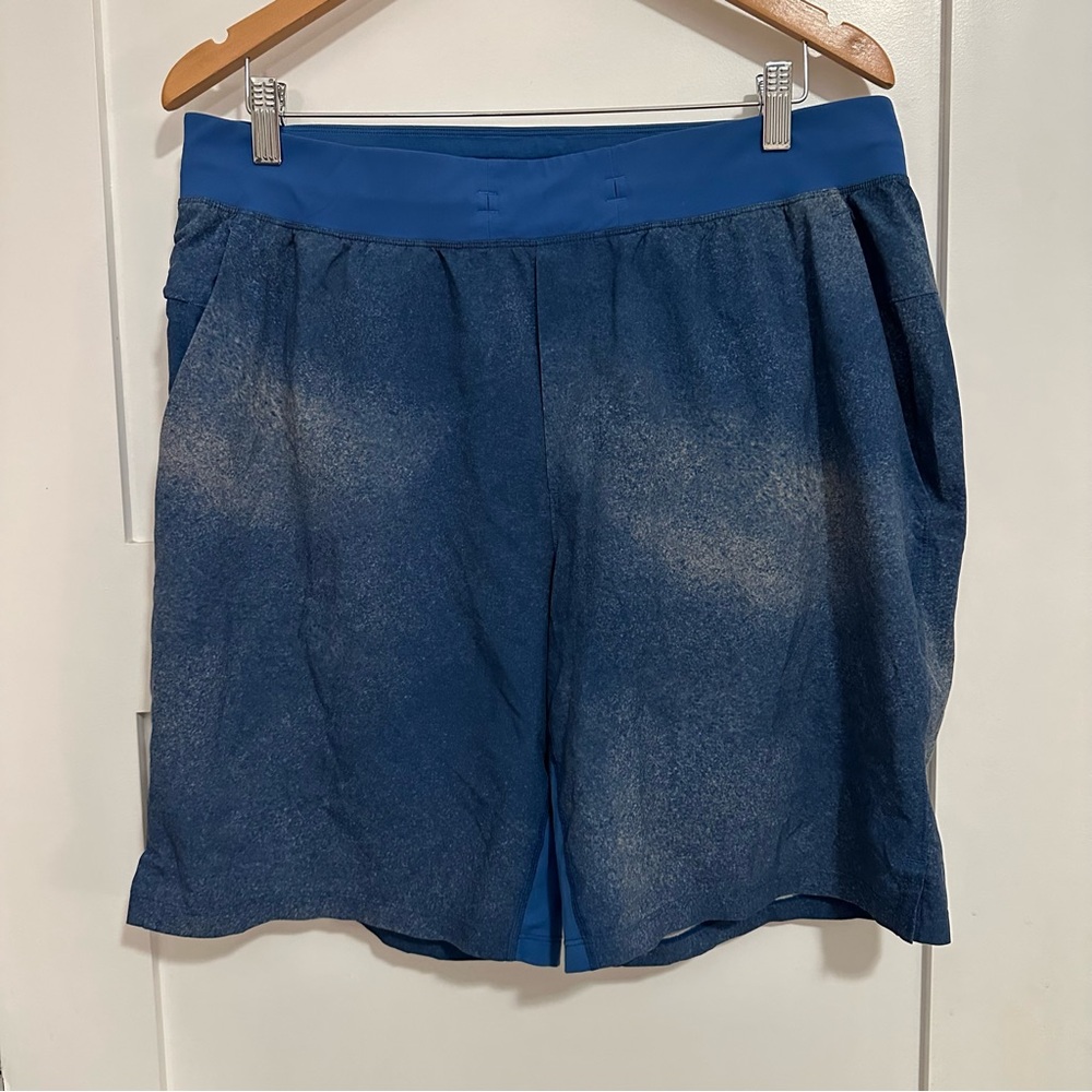 Lululemon 9” T.H.E. Shorts